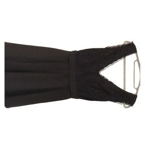 B.Darlin Formal black dress